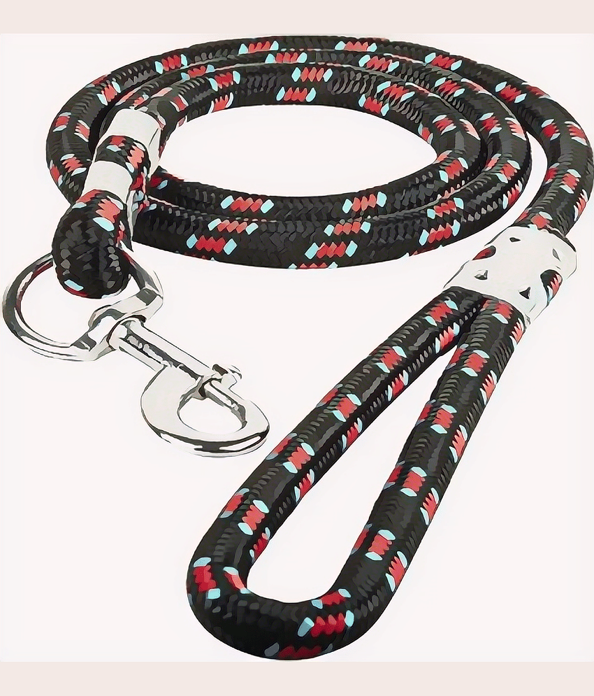 GNS PETS Khaki Leash ( Medium )