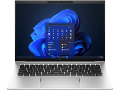 HP EliteBook 840 G10 Business Laptop 14inch WUXGA FHD Display + Touchscreen (Intel Core i7-1335U /16GB DDR5 RAM /512GB SSD/Windows 11) Integrated Graphics Backlit Fingerprint HP EliteBook 840 G10 Business Laptop 14inch WUXGA FHD Display + Touchscreen (In HP EliteBook 840 G10 Business Laptop 14inch WUXGA FHD Display + Touchscreen (Intel Core i7-1335U /16GB DDR5 RAM /512GB SSD/Windows 11) Integrated Graphics Backlit Fingerprint HP EliteBook 840 G10 Business Laptop 14inch WUXGA FHD Display + Touchscreen (In