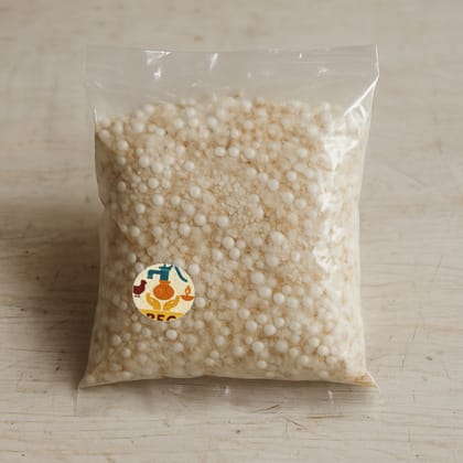 BOINI ESWARAMMA Center's sabudana kheer mix