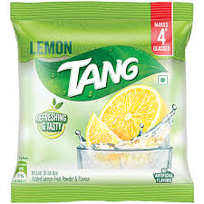 TANG LEMON 75GM