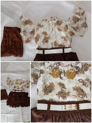 Elegant Navy Blue Evening Dress