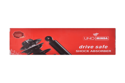Uno Minda Front Suspension Strut - LH SS-1906FL