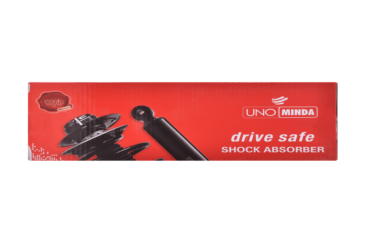 Uno Minda Front Suspension Strut - LH SS-1906FL