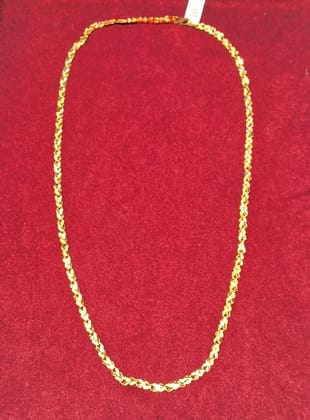 CHAIN GP 24"