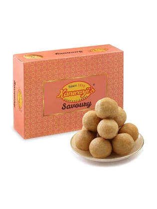 Atta Ladoo-750 GM