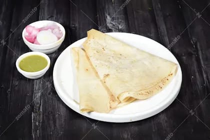 Rumali Roti