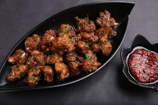 Gobi Manchurian Dry