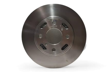 TVS Girling Front Brake Disc 29390067