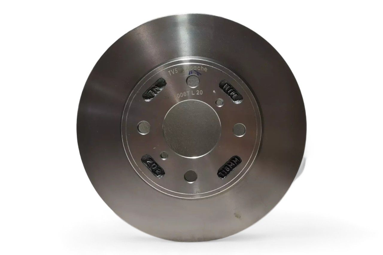 TVS Girling Front Brake Disc 29390067