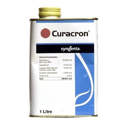CURACRON