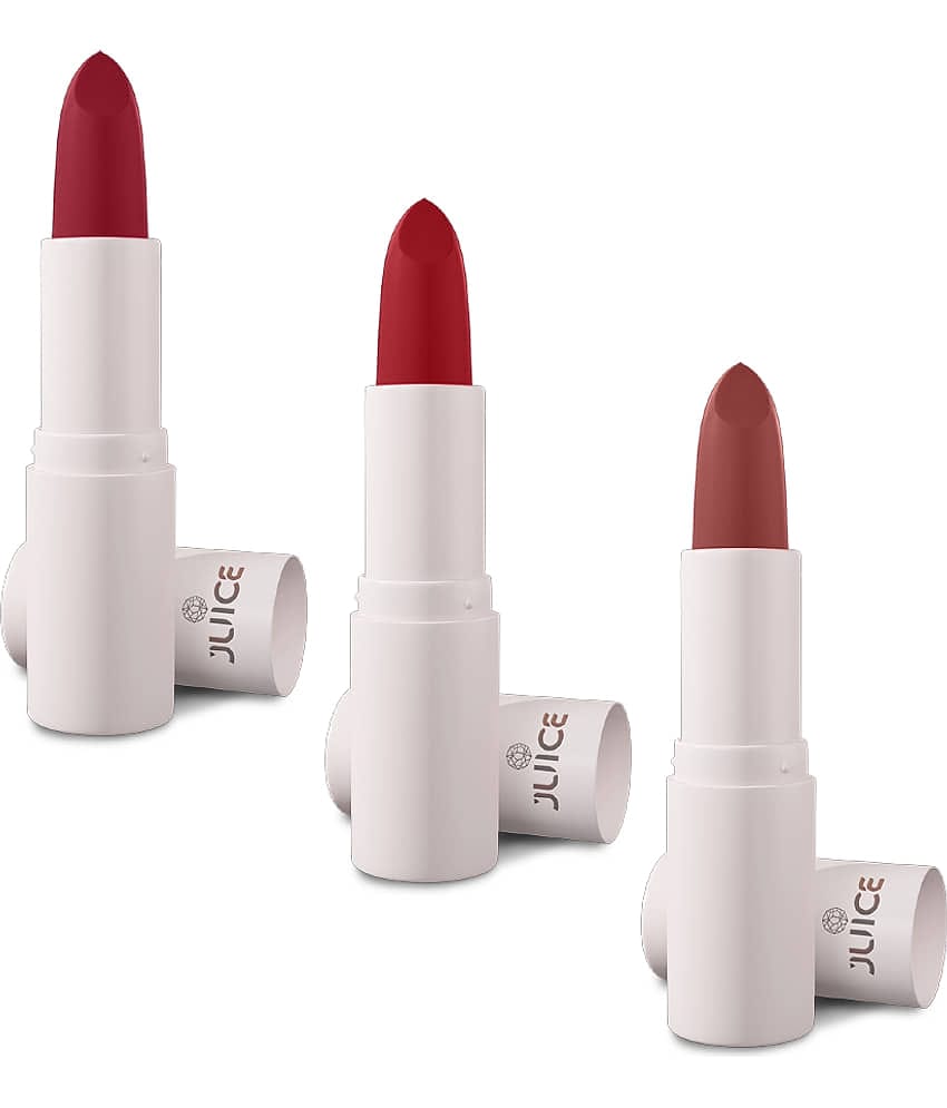 Juice Multi Matte Lipstick 300