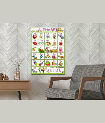 Photojaanic Paper Wall Poster Without Frame
