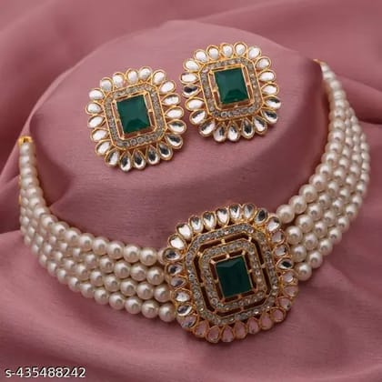Twinkling Beautiful Jewellery Sets