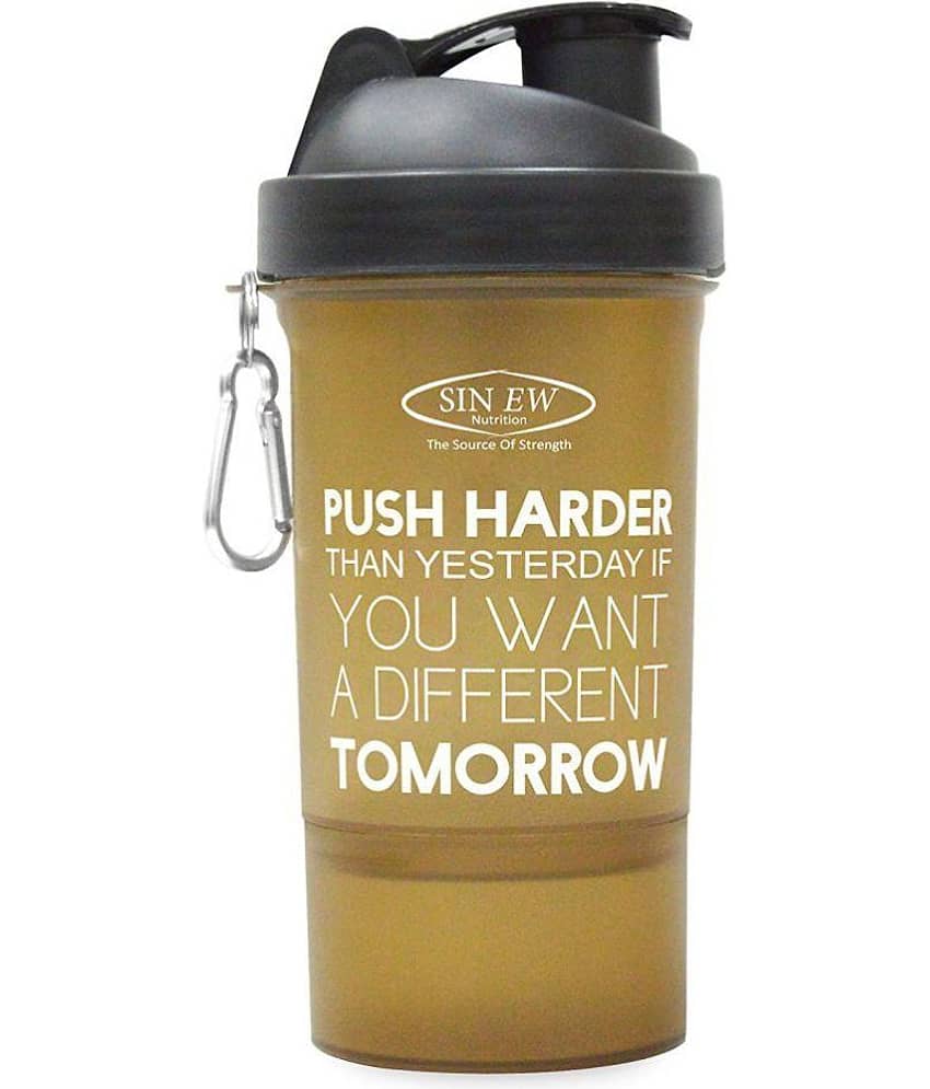 Sinew 600 ml Shakers