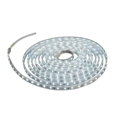 Panasonic LED Strip Light Blue - 12V DC 5 Meter 25W IP20
