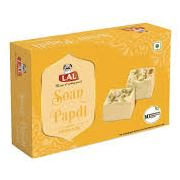 Classic Soan Papdi by Lal  200 GRAM
