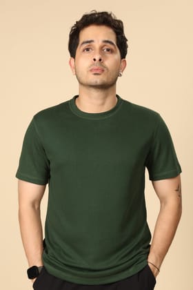 TENCEL™ T-Shirt-S
