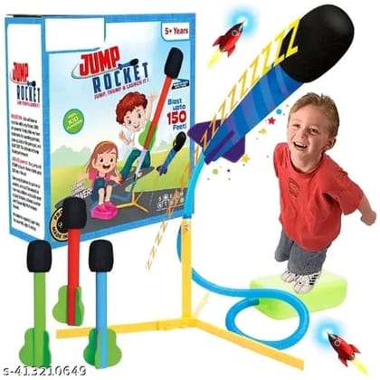 Jump rock toy Jump rock toy