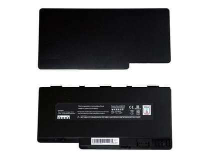 Laptop Battery For HP DM3, 11.1V 3 Cells 5200mAh – Compatible