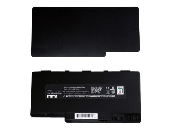Laptop Battery For HP DM3, 11.1V 3 Cells 5200mAh – Compatible