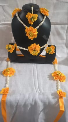 Exquisite Haldi Function Chain Exquisite Haldi Function Chain