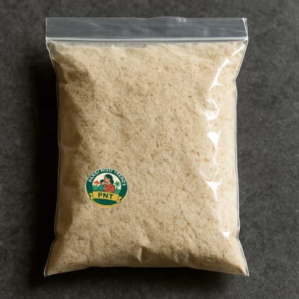 PANGI NISO Trends's akki roti mix