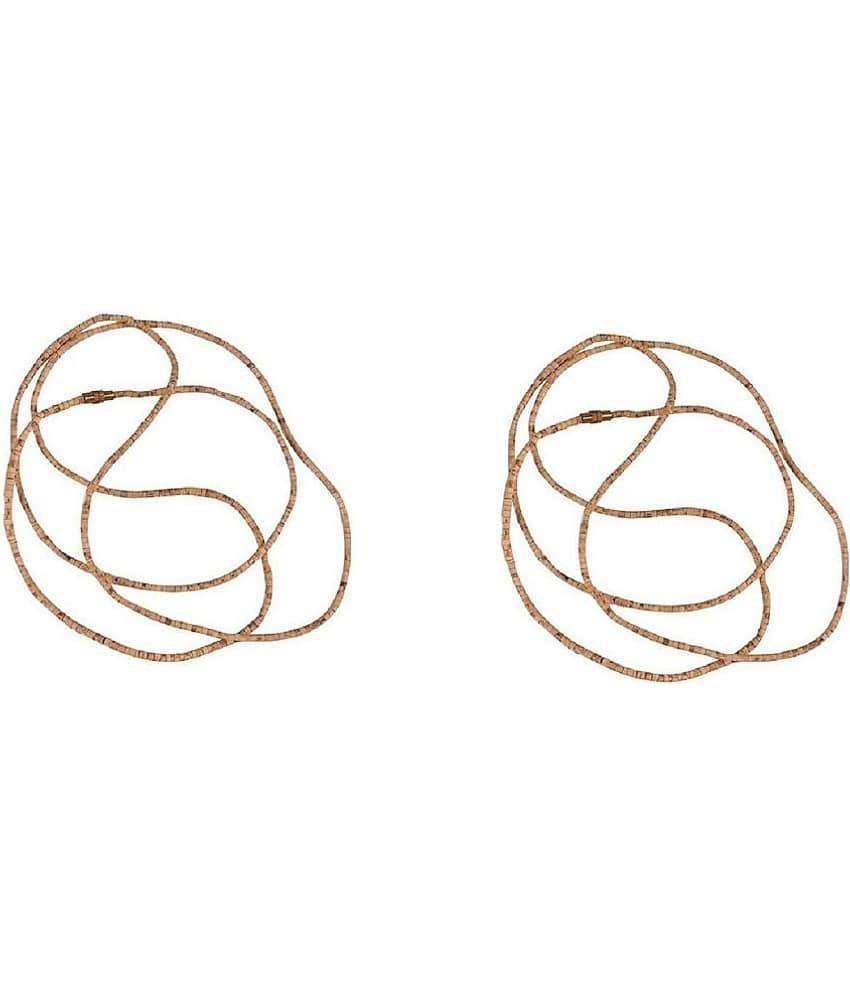 Shri Astha Vinayak - Combo of Tulsi Mala