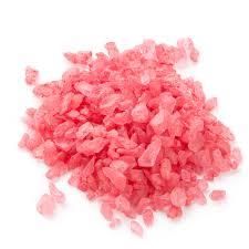 Mb Sugar Candy Red 500 Gms