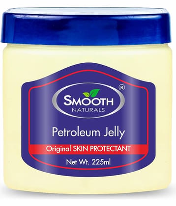 SMOOTH NATURALS Moisturizer All Skin Type Aloe Vera ( 225 ml )