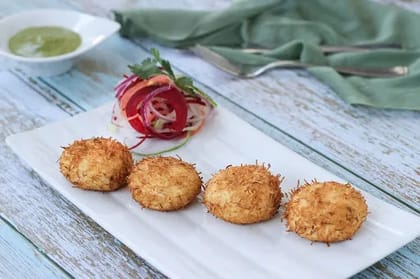 Dahi Kebab