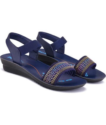 PENNEN Brown Women's Flats