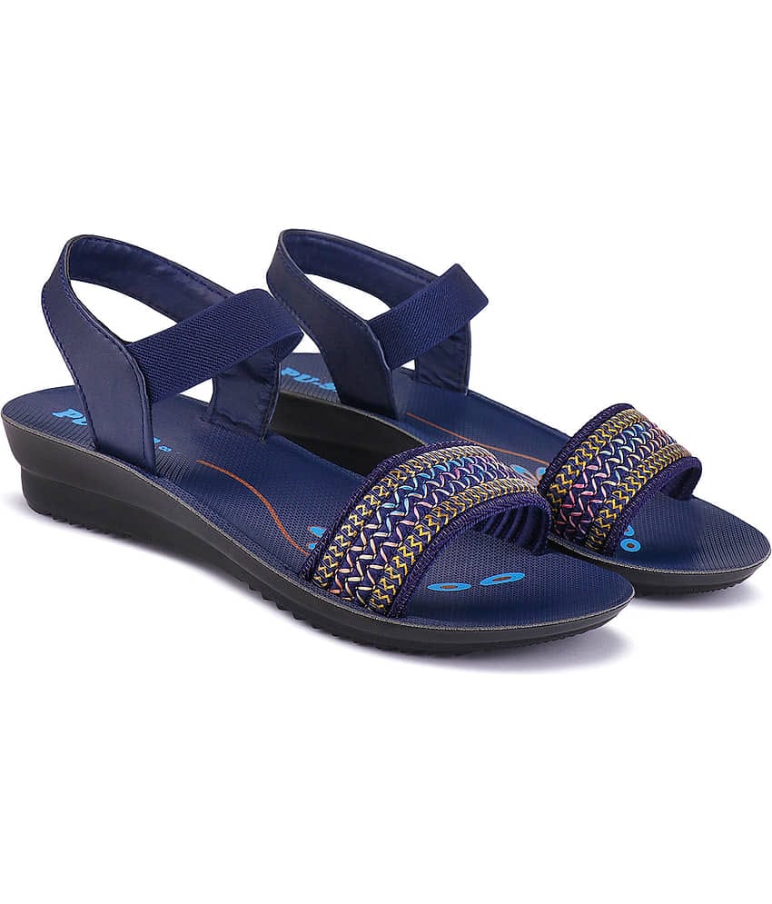 PENNEN Brown Women's Flats