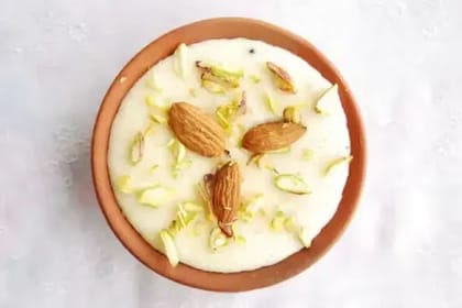 Phirni [200 Ml]