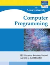 COMPUTER PROGRAMMING