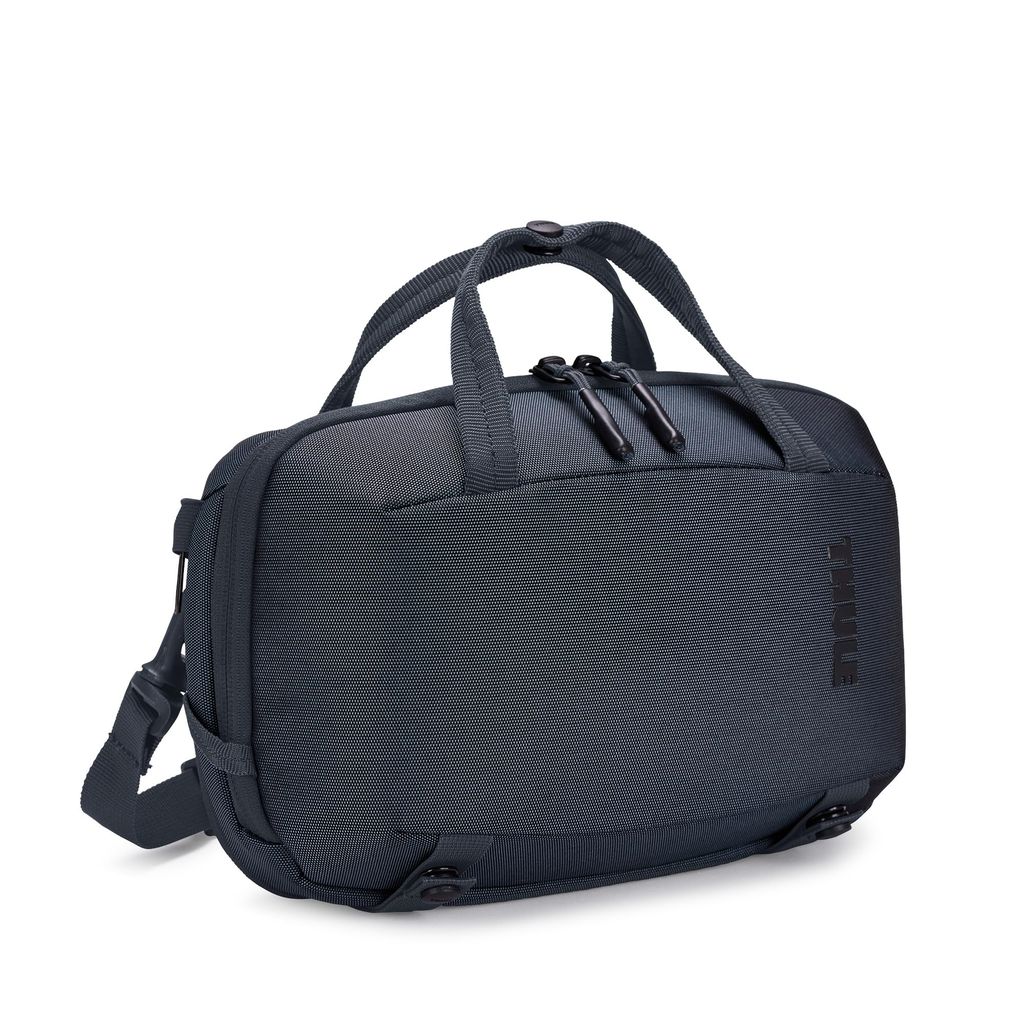Thule Subterra Crossbody 5L, Dark Slate