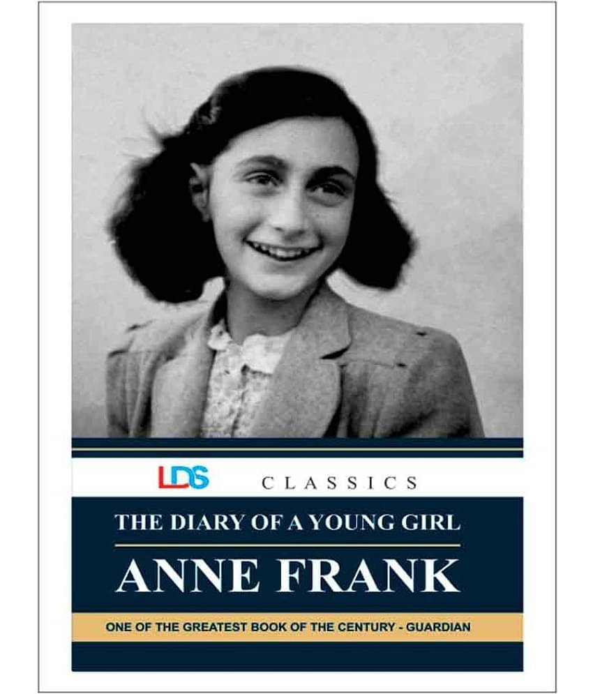 The Diary Of A Young Girl