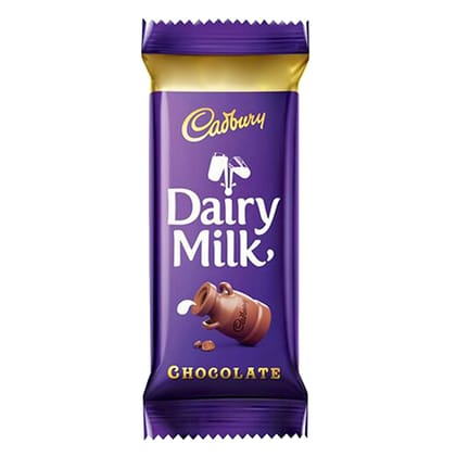 Cadbury Dairy Milk Chocolate