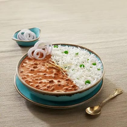 Dal Makhani Rice