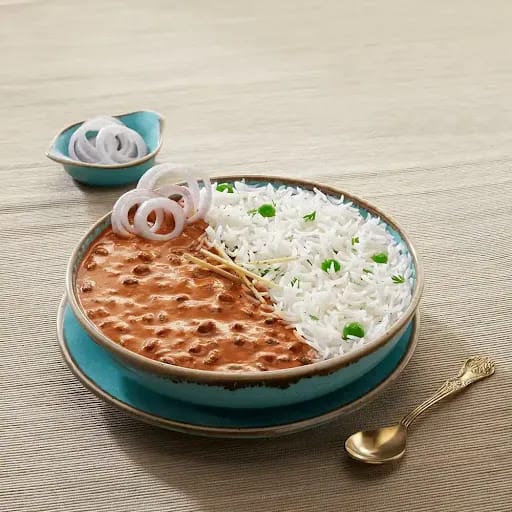 Dal Makhani Rice