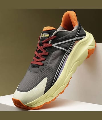 Cult Drift Multi Color Hiking Shoes