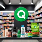 QuickBuy Mart