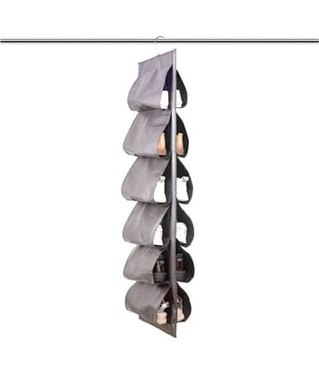 PrettyKrafts - Shoe Organizers ( Pack of 1 )