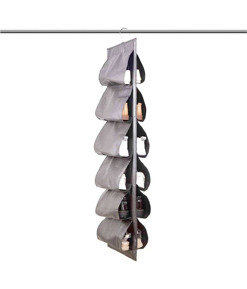 PrettyKrafts - Shoe Organizers ( Pack of 1 )