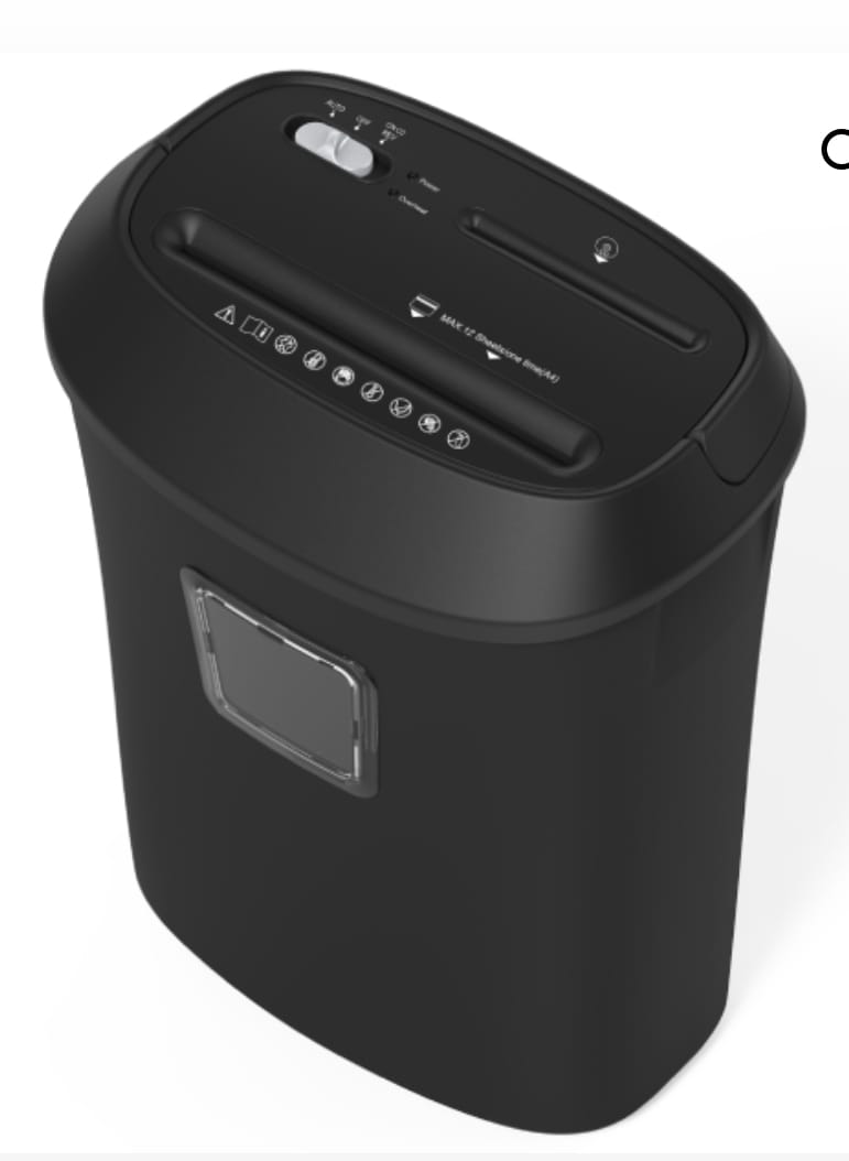 PAPER SHREDDDER 1488CD