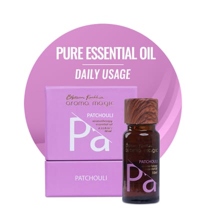 Peppermint Essential Oil (10 ML)-10 ml / Essential Oil