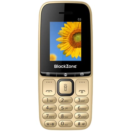 BlackZone C5