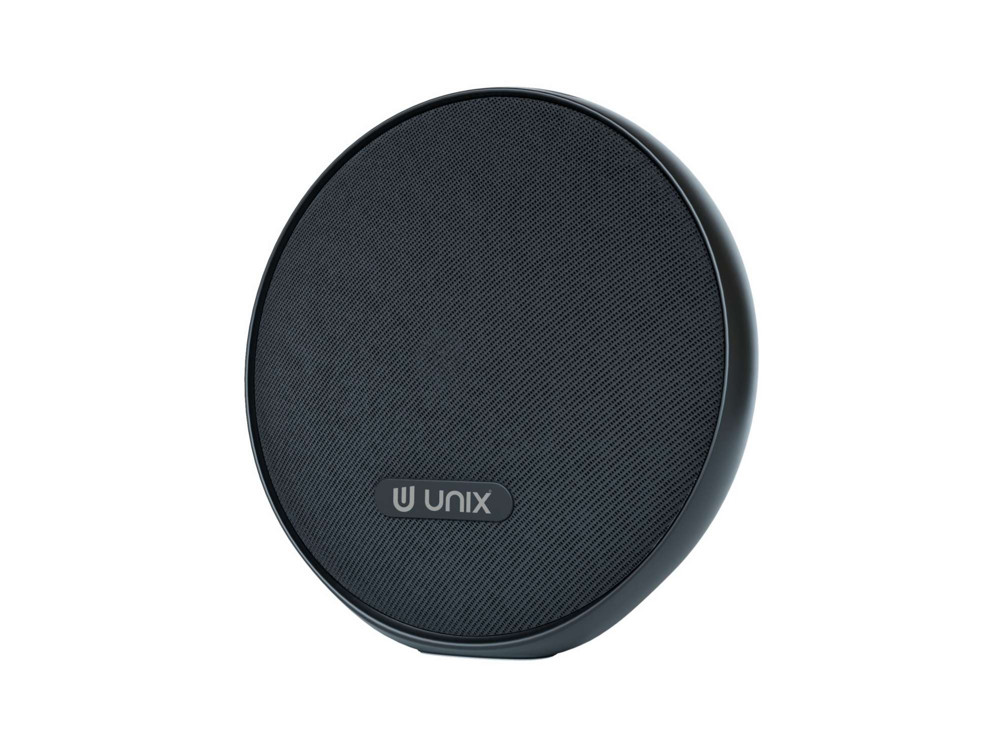 Unix Azul Speaker - Black