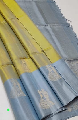 Kanjeewaram Soft Style 15-Soft