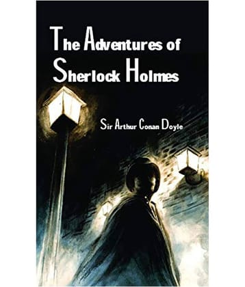 The Adventures of Sherlock Holmes