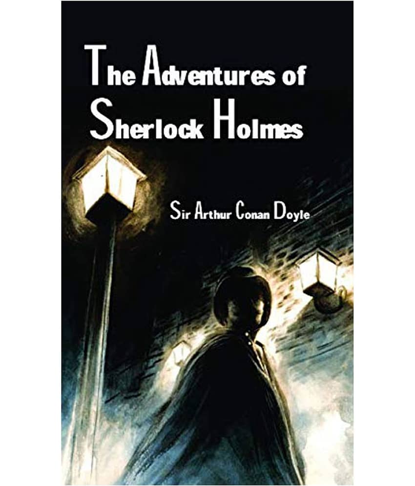 The Adventures of Sherlock Holmes
